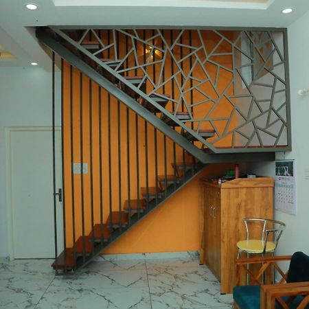 Azure Home Stay Kochi Екстериор снимка