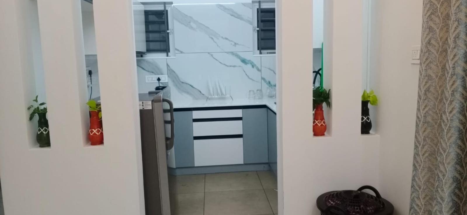 Azure Home Stay Kochi Екстериор снимка