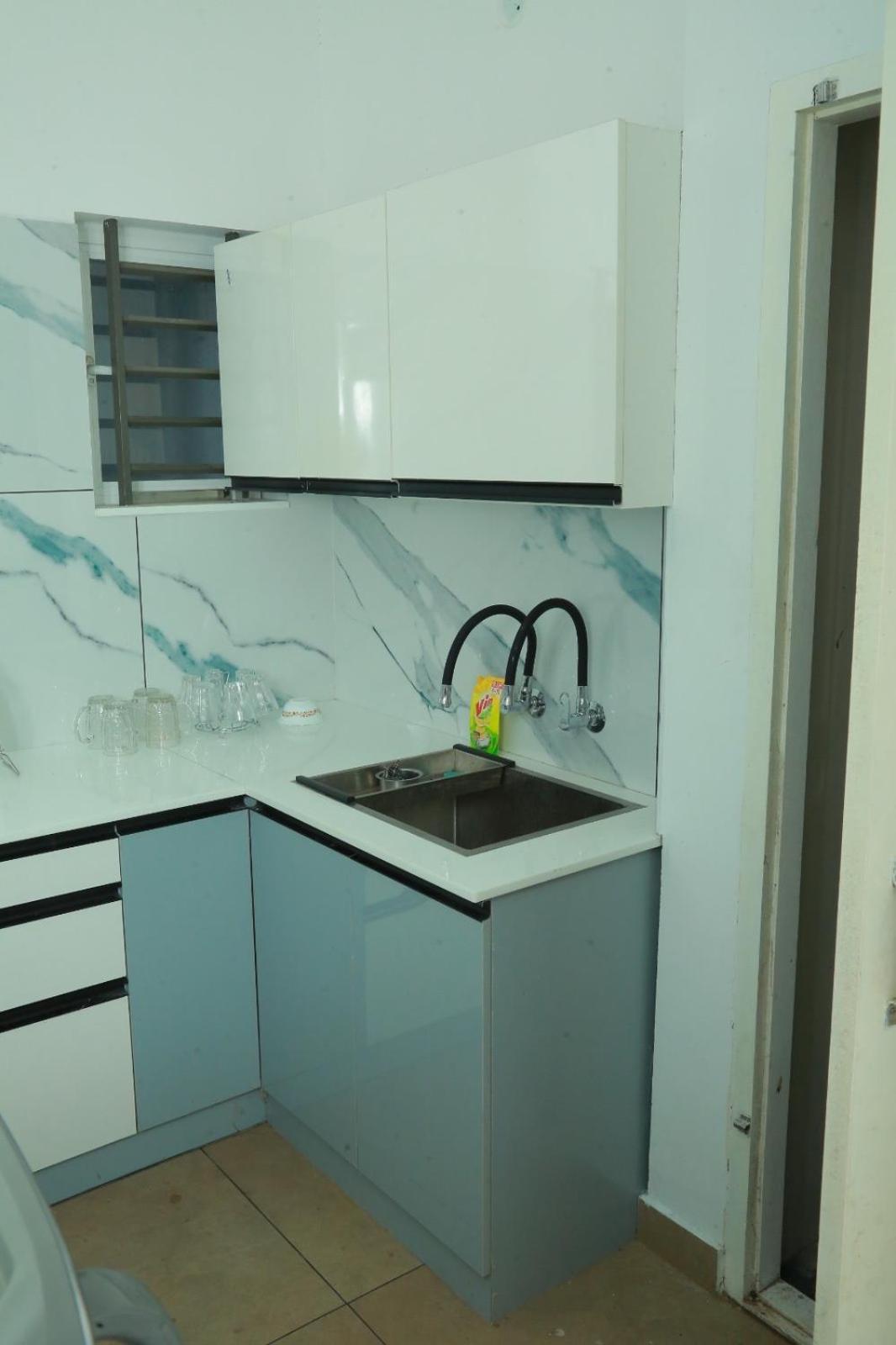 Azure Home Stay Kochi Екстериор снимка