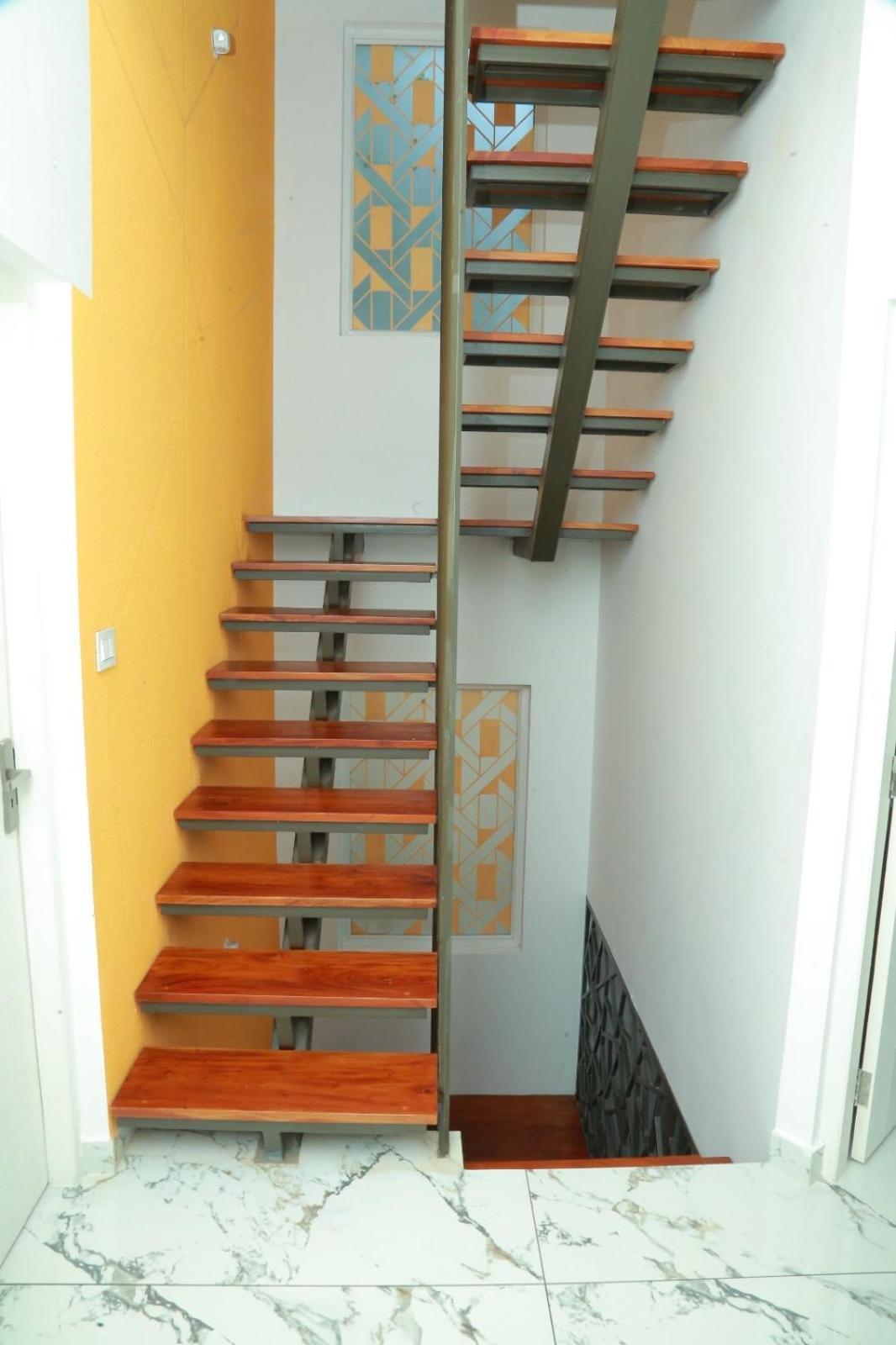 Azure Home Stay Kochi Екстериор снимка