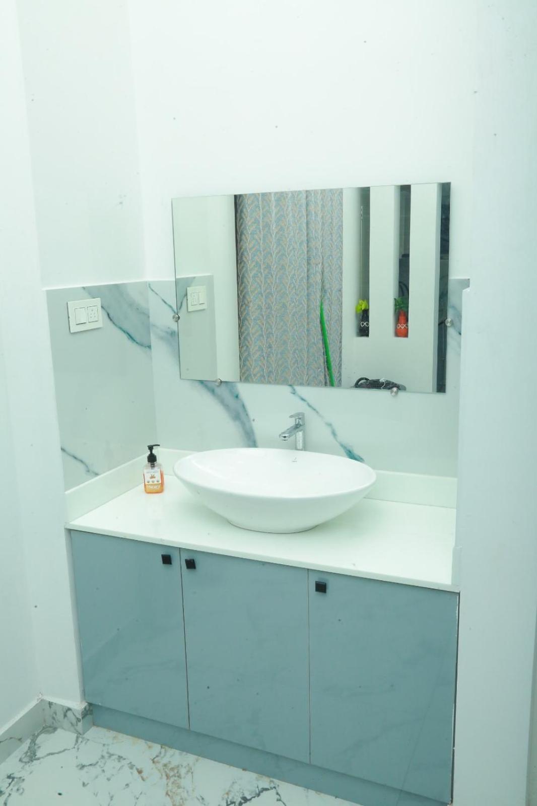 Azure Home Stay Kochi Екстериор снимка