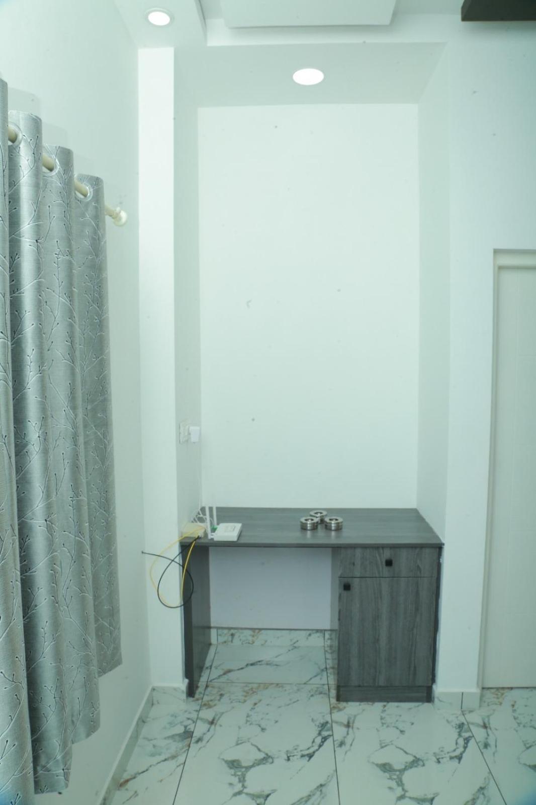 Azure Home Stay Kochi Екстериор снимка