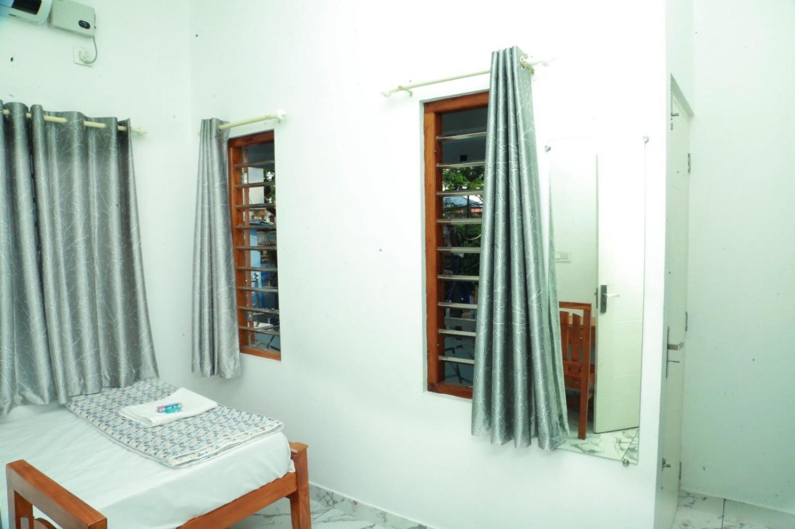 Azure Home Stay Kochi Екстериор снимка